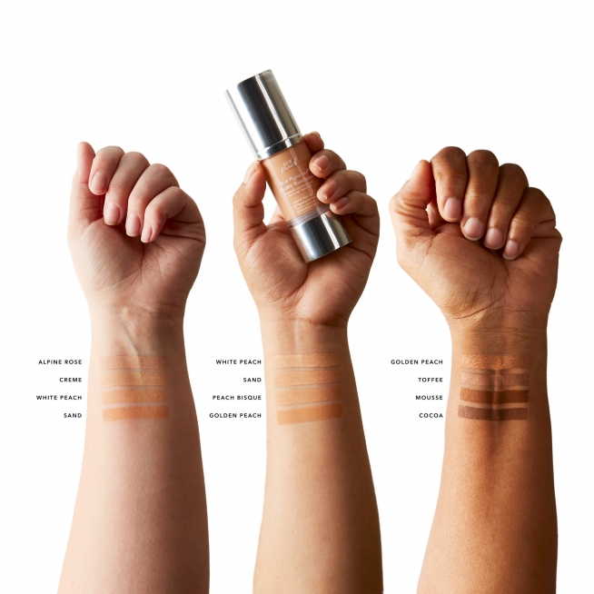 Vzorek Kelímek Zdravý make-up Vzorek Kelímek Zdravý make-up