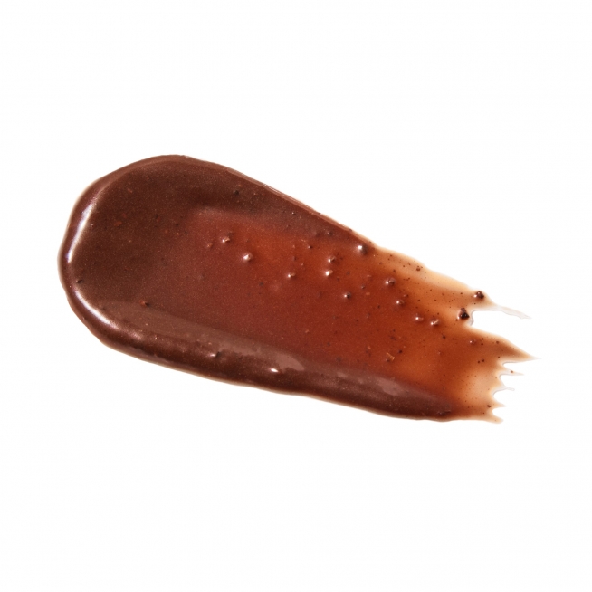 Vzorek Kelímek Pleťový peeling Kakao Vzorek Kelímek Pleťový peeling Kakao