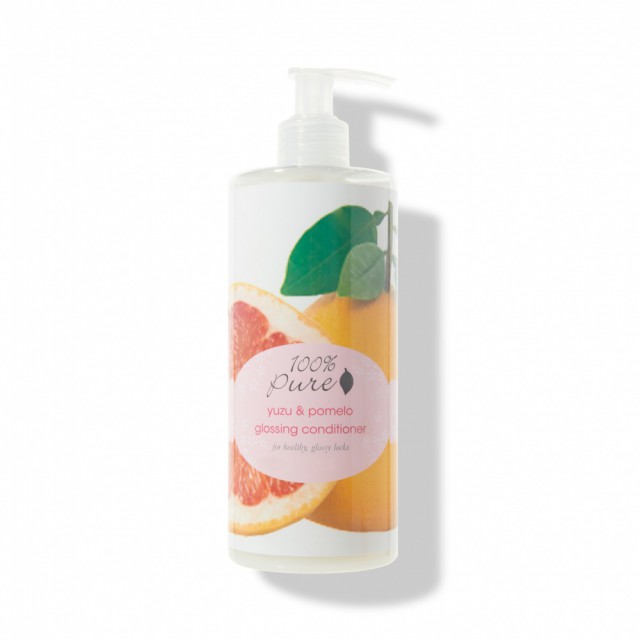 Kondicionér Yuzu a pomelo 390 ml Kondicionér Yuzu a pomelo 390 ml