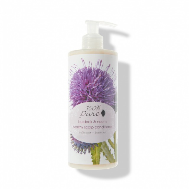 Kondicionér Lopuch a neem 390 ml Kondicionér Lopuch a neem 390 ml