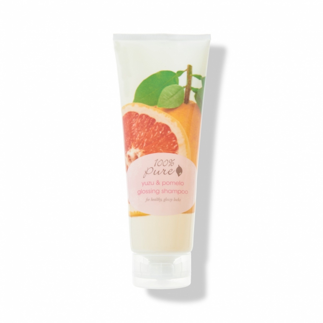 Šampon Yuzu a pomelo 236 ml