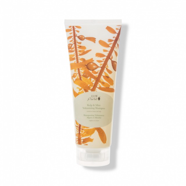 Šampon Chaluhy a máta 236 ml Šampon Chaluhy a máta 236 ml