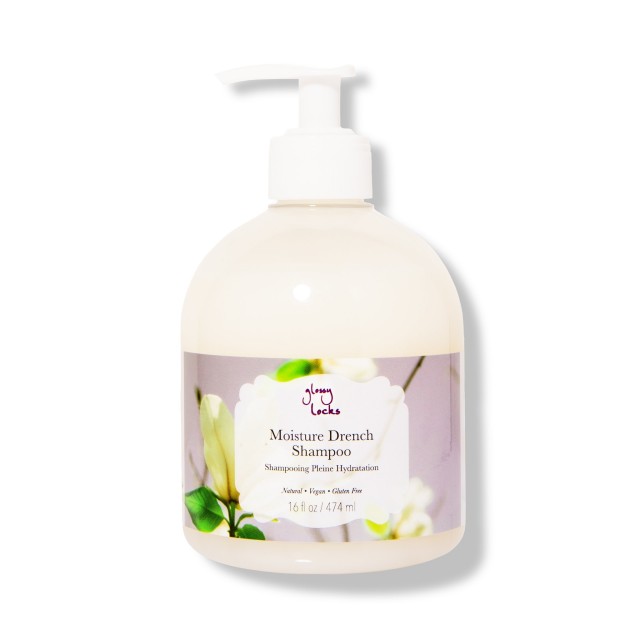 Glossy Locks Šampon obnovující hydrataci 474 ml Glossy Locks Šampon obnovující hydrataci 474 ml