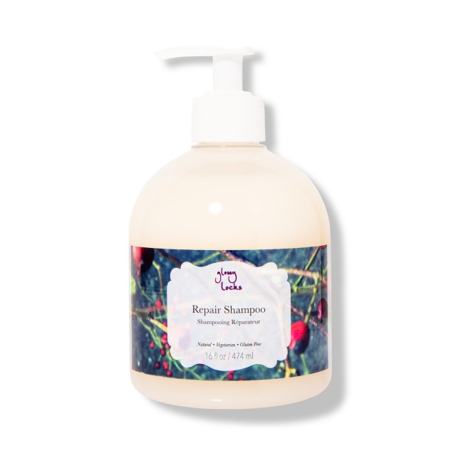 Glossy Locks Šampon pro okamžitou regeneraci 474 ml Glossy Locks Šampon pro okamžitou regeneraci 474 ml