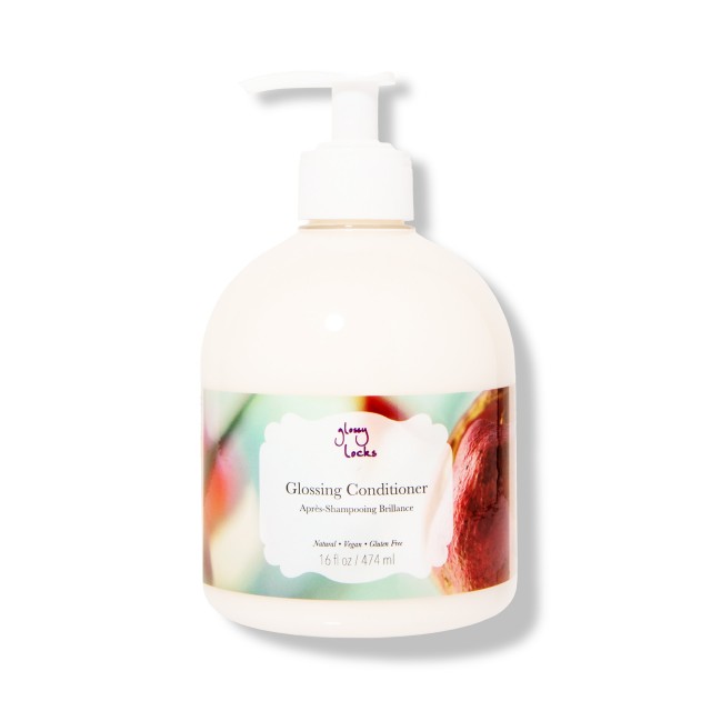 Glossy Locks Kondicionér dodávající lesk 474 ml Glossy Locks Kondicionér dodávající lesk 474 ml