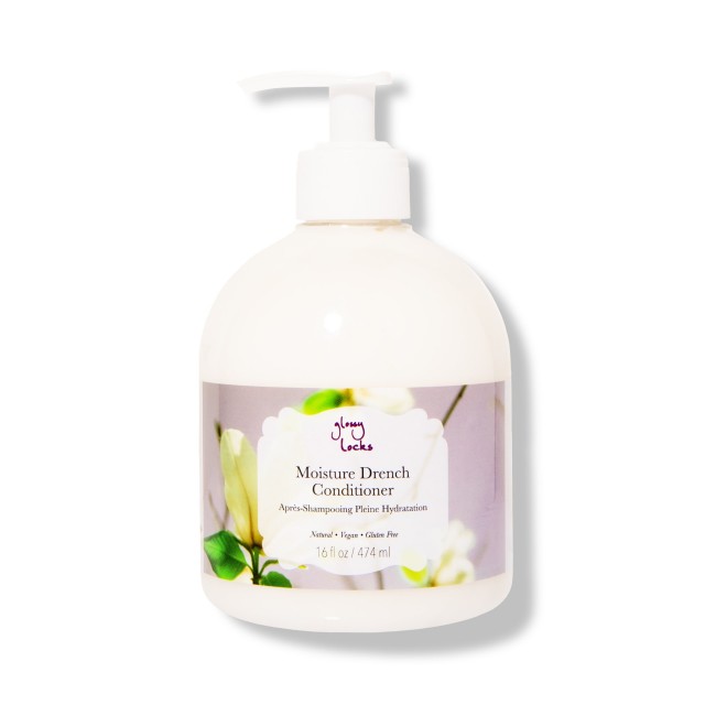 Glossy Locks Kondicionér obnovující hydrataci 474 ml Glossy Locks Kondicionér obnovující hydrataci 474 ml