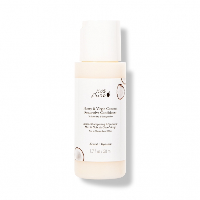Kondicionér Med a kokos 50 ml Kondicionér Med a kokos 50 ml
