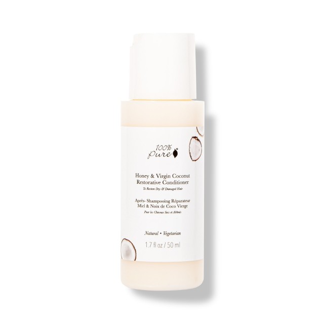 Kondicionér Med a kokos 50 ml Kondicionér Med a kokos 50 ml