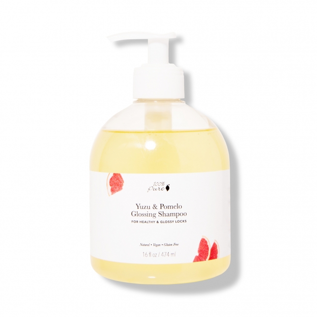 Šampon Yuzu a pomelo 474 ml Šampon Yuzu a pomelo 474 ml