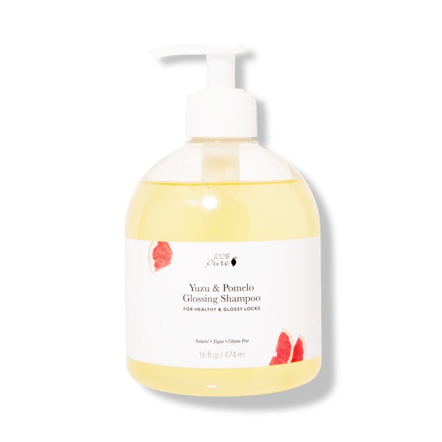 Šampon Yuzu a pomelo 474 ml Šampon Yuzu a pomelo 474 ml
