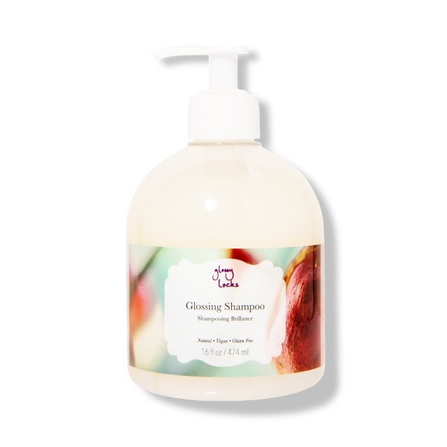 Glossy Locks Šampon dodávající lesk 474 ml Glossy Locks Šampon dodávající lesk 474 ml