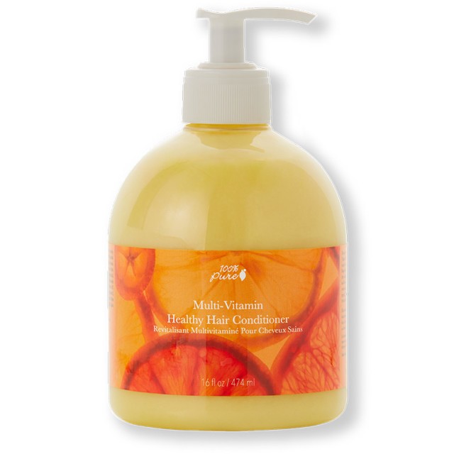 Kondicionér Multivitamín 474 ml Kondicionér Multivitamín 474 ml