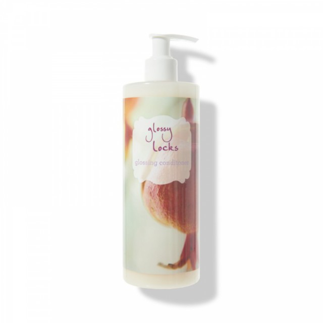 Glossy Locks Kondicionér dodávající lesk 400 ml Glossy Locks Kondicionér dodávající lesk 400 ml