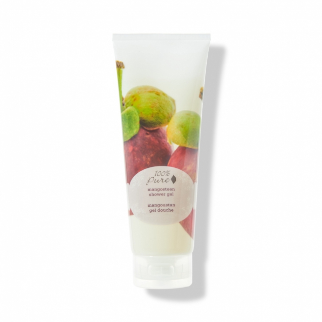 Sprchový gel Mangostan 236 ml Sprchový gel Mangostan 236 ml