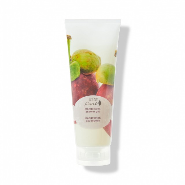 Sprchový gel Mangostan 236 ml Sprchový gel Mangostan 236 ml