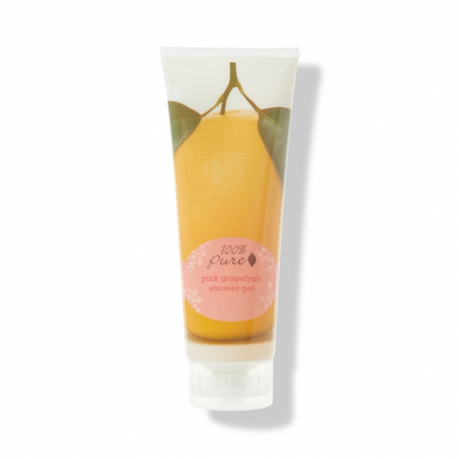 Sprchový gel Růžový grapefruit 236 ml Sprchový gel Růžový grapefruit 236 ml