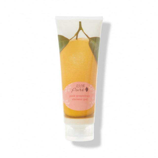 Sprchový gel Růžový grapefruit 236 ml Sprchový gel Růžový grapefruit 236 ml