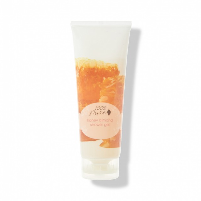 Sprchový gel Mandle a med 236 ml Sprchový gel Mandle a med 236 ml