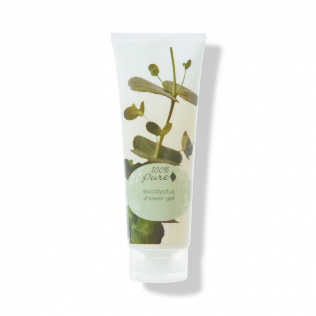 Sprchový gel Eukalypt 236 ml Sprchový gel Eukalypt 236 ml