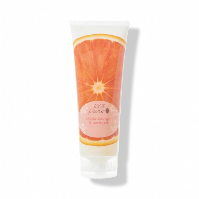 Sprchový gel Krvavý pomeranč 236 ml Sprchový gel Krvavý pomeranč 236 ml