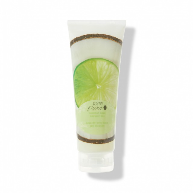 Sprchový gel Kokos a limetka 236 ml Sprchový gel Kokos a limetka 236 ml