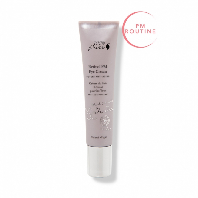 Oční noční krém Retinol Oční noční krém Retinol