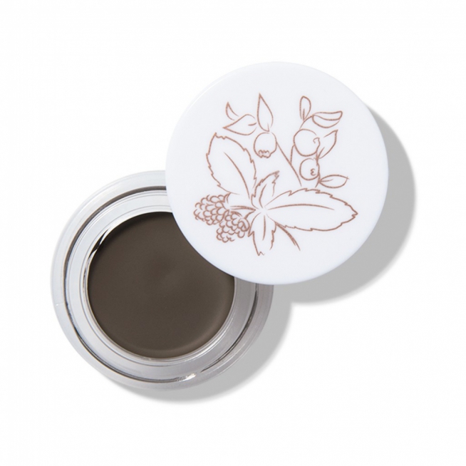 Dlouhotrvající gel na obočí Medium Brown Dlouhotrvající gel na obočí Medium Brown