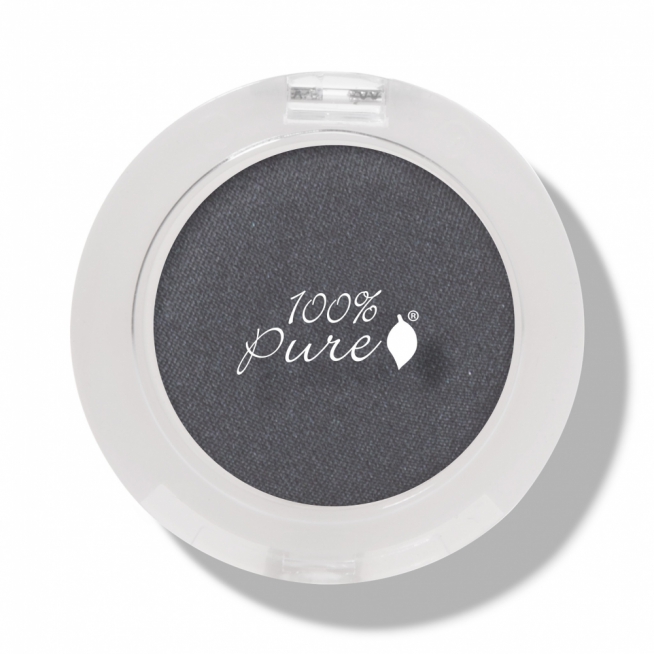 Fruit Pigmented® Pudrové oční stíny Black Platinum Fruit Pigmented® Pudrové oční stíny Black Platinum