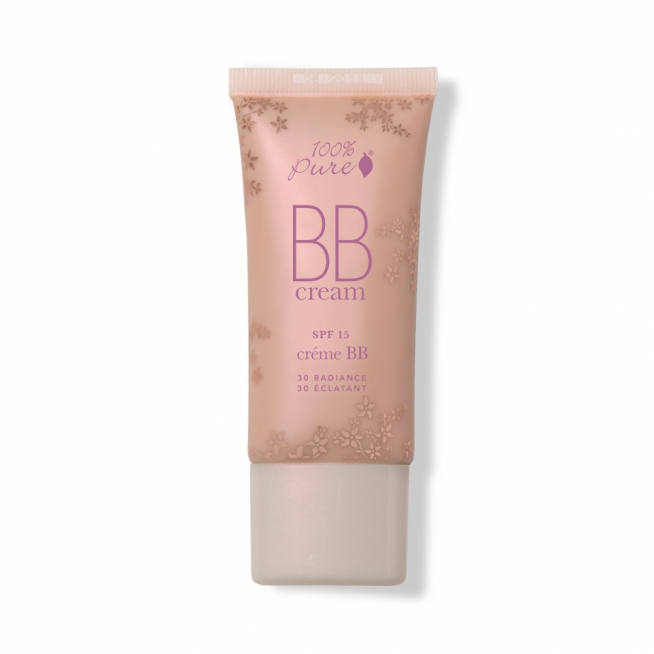 BB krém 30 Radiance BB krém 30 Radiance