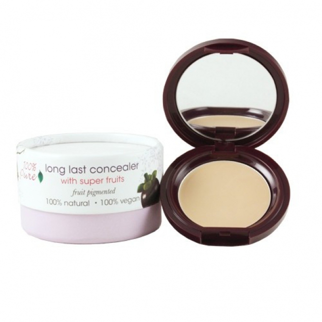 Fruit Pigmented® Dlouhotrvající korektor Créme Fruit Pigmented® Dlouhotrvající korektor Créme
