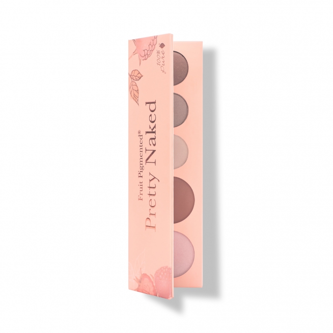Fruit Pigmented® Paletka Pretty Naked Fruit Pigmented® Paletka Pretty Naked