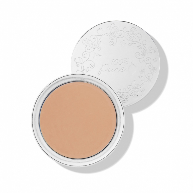Fruit Pigmented® Krémový make-up Peach Bisque