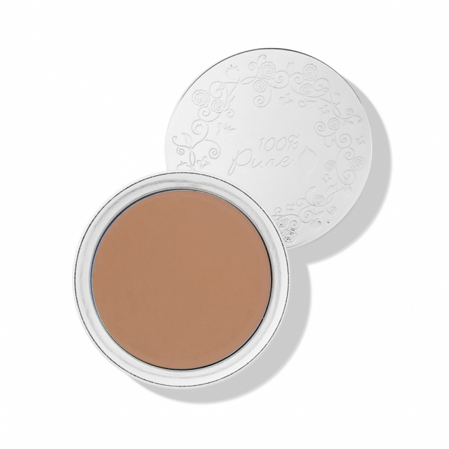 Fruit Pigmented® Krémový make-up Toffee