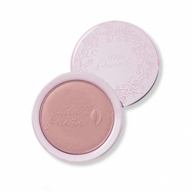 Fruit Pigmented® Pudrová tvářenka Strawberry Fruit Pigmented® Pudrová tvářenka Strawberry