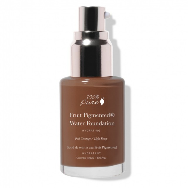 Fruit Pigmented® Hydratační make-up Warm 8.0 Fruit Pigmented® Hydratační make-up Warm 8.0