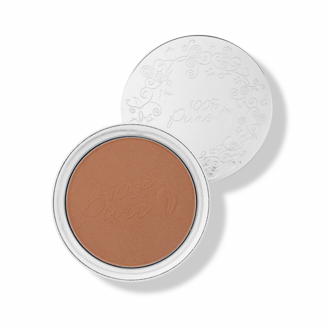 Fruit Pigmented® Pleťový pudr Cocoa Fruit Pigmented® Pleťový pudr Cocoa