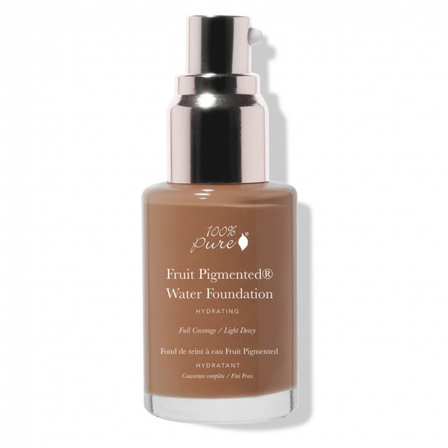 Fruit Pigmented® Hydratační make-up Warm 7.0 Fruit Pigmented® Hydratační make-up Warm 7.0