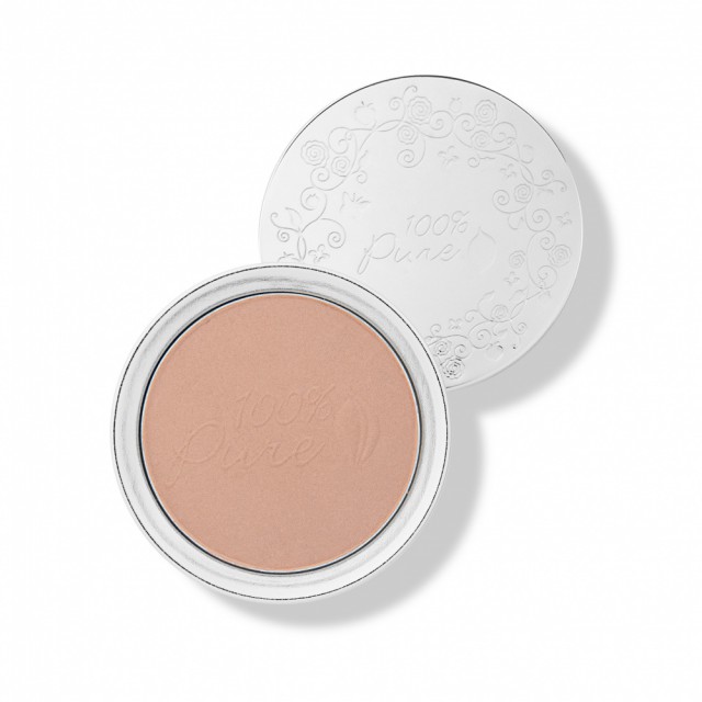 Fruit Pigmented® Pleťový pudr Toffee Fruit Pigmented® Pleťový pudr Toffee