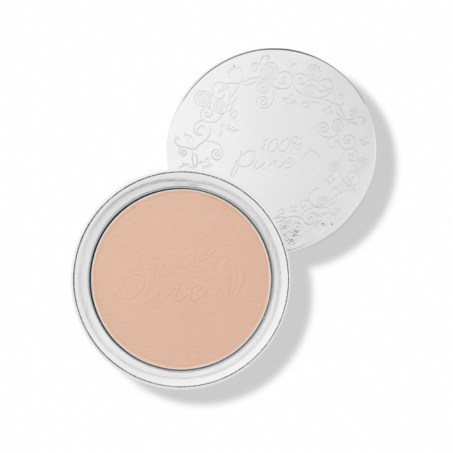 Fruit Pigmented® Pleťový pudr Peach Bisque Fruit Pigmented® Pleťový pudr Peach Bisque