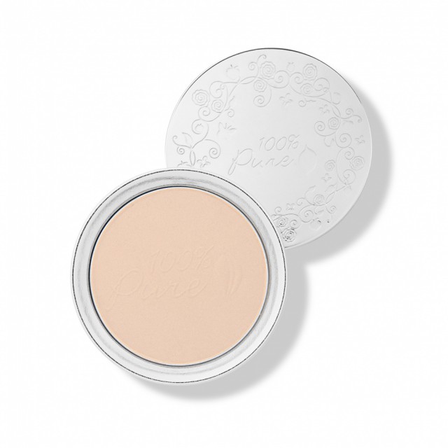 Fruit Pigmented® Pleťový pudr White Peach Fruit Pigmented® Pleťový pudr White Peach