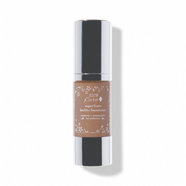 Fruit Pigmented® Zdravý make-up Mousse Fruit Pigmented® Zdravý make-up Mousse