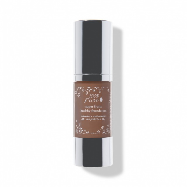 Fruit Pigmented® Zdravý make-up Cocoa Fruit Pigmented® Zdravý make-up Cocoa