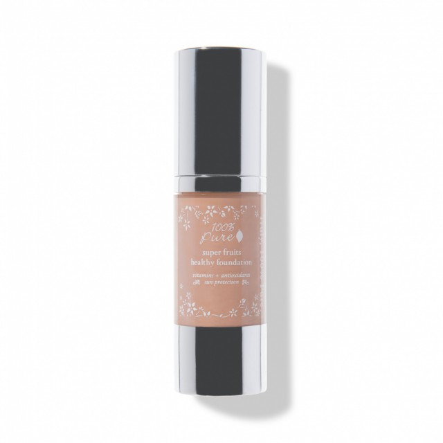 Fruit Pigmented® Zdravý make-up Toffee Fruit Pigmented® Zdravý make-up Toffee