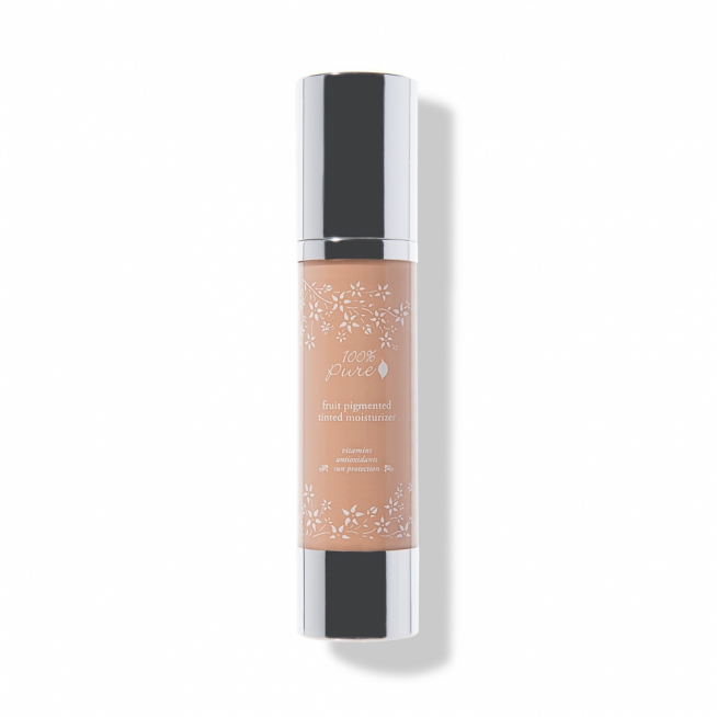 Fruit Pigmented® Tónovací hydratační krém Golden Peach