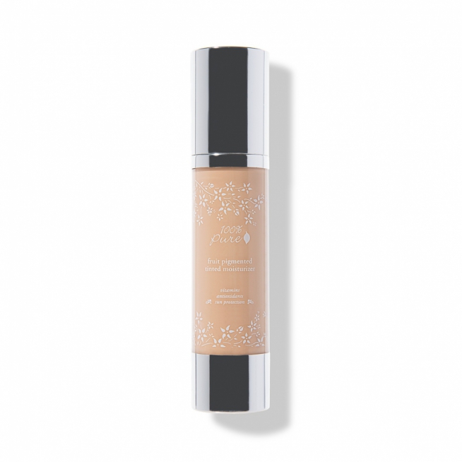 Fruit Pigmented® Tónovací hydratační krém Peach Bisque