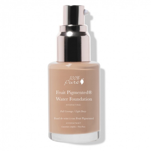 Fruit Pigmented® Hydratační make-up Warm 5.0 Fruit Pigmented® Hydratační make-up Warm 5.0
