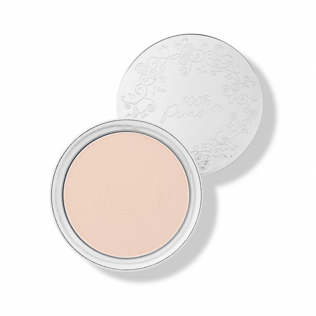 Fruit Pigmented® Pleťový pudr Créme Fruit Pigmented® Pleťový pudr Créme