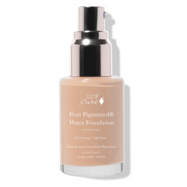 Fruit Pigmented® Hydratační make-up Warm 4.0 Fruit Pigmented® Hydratační make-up Warm 4.0