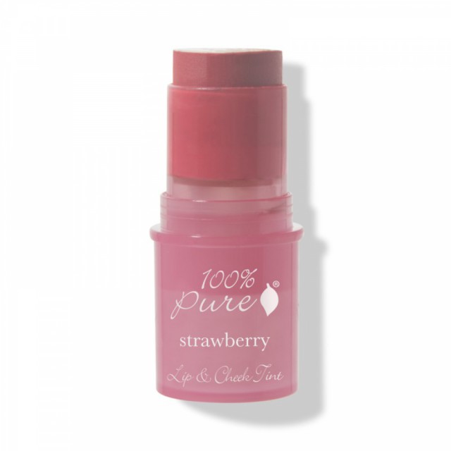 Fruit Pigmented® Tyčinka na tváře a rty Shimmery Strawberry Fruit Pigmented® Tyčinka na tváře a rty Shimmery Strawberry