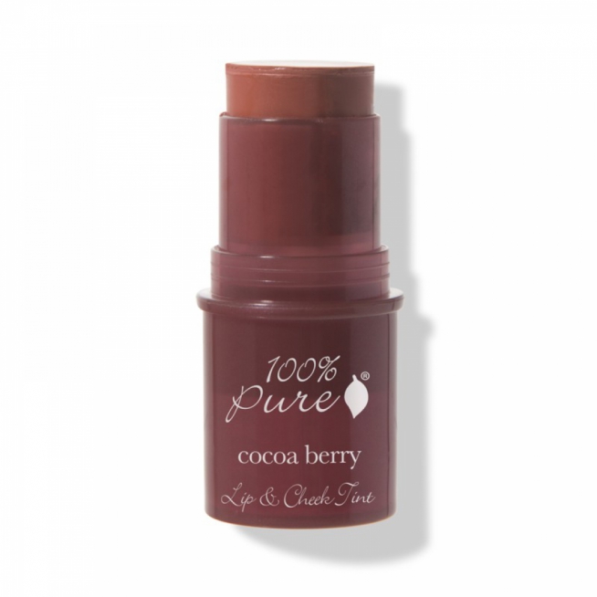 Fruit Pigmented® Tyčinka na tváře a rty Shimmery Cocoa Berry Fruit Pigmented® Tyčinka na tváře a rty Shimmery Cocoa Berry
